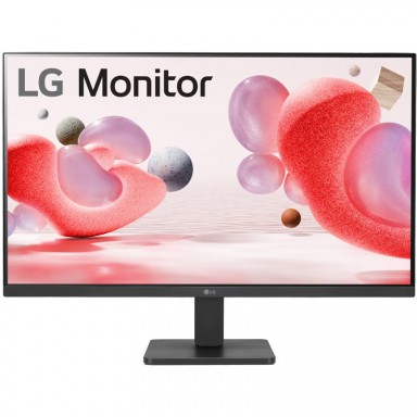Monitor 27" LED IPS LG, FULL HD, 100 Hz, 5MS, FreeSync, Flicker-free, Blue Light Reducer, HDMI, VGA Monitor 27" LED IPS LG, FULL HD, 100 Hz, 5MS, FreeSync, Flicker-free, Blue Light Reducer, HDMI, VGA
